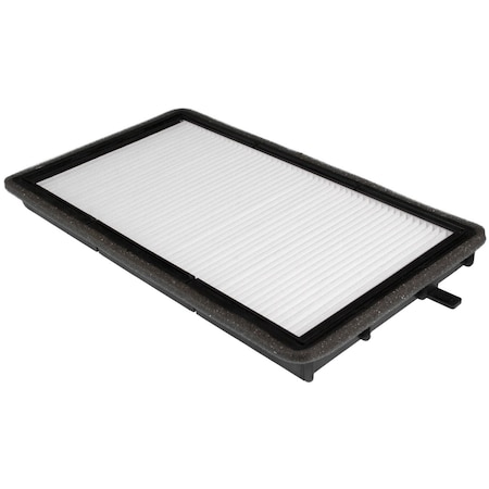 Mahle Cabin Air Filter, La80 LA80